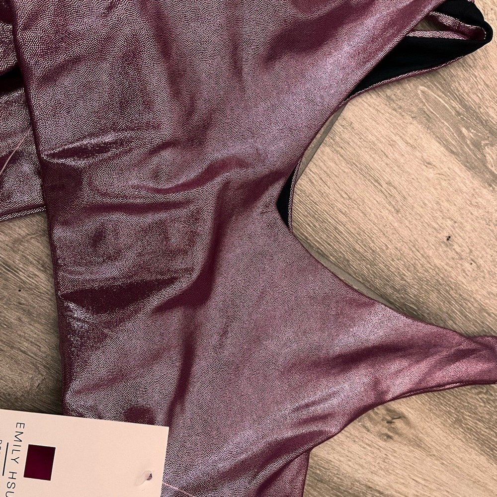 Brand new ! nWT Emily hsu set - Picture 6 of 10
